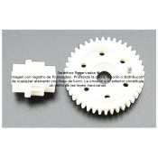 Traxxas Gear Set 2-Speed Wide Ratio Revo TRA5384